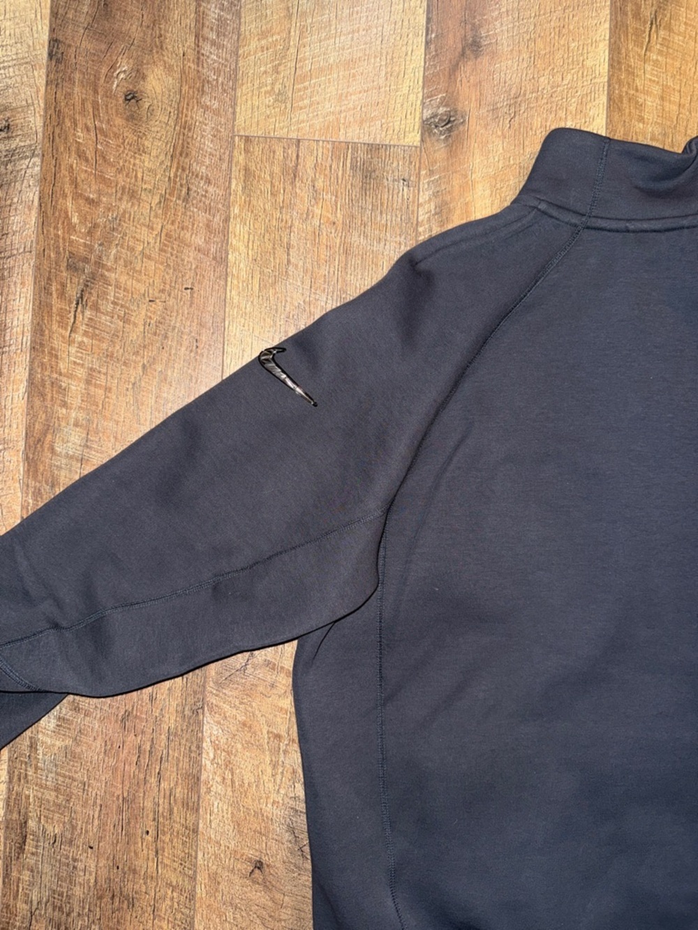 Nike x NFL Quarter Zip - Picture 3 of 7